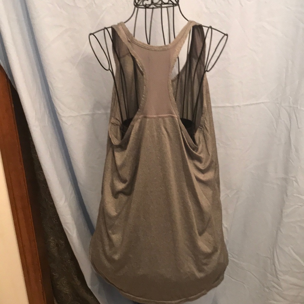 Xersion Racerback - Picture 2 of 2